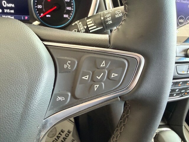 2024 Chevrolet Equinox Premier - Photo 19