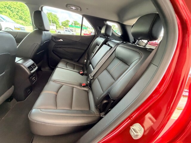 2024 Chevrolet Equinox Premier - Photo 26