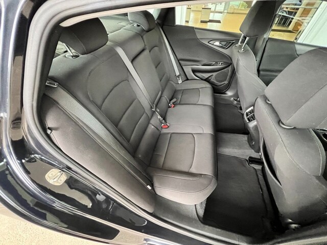 2023 Chevrolet Malibu 1LT - Photo 24