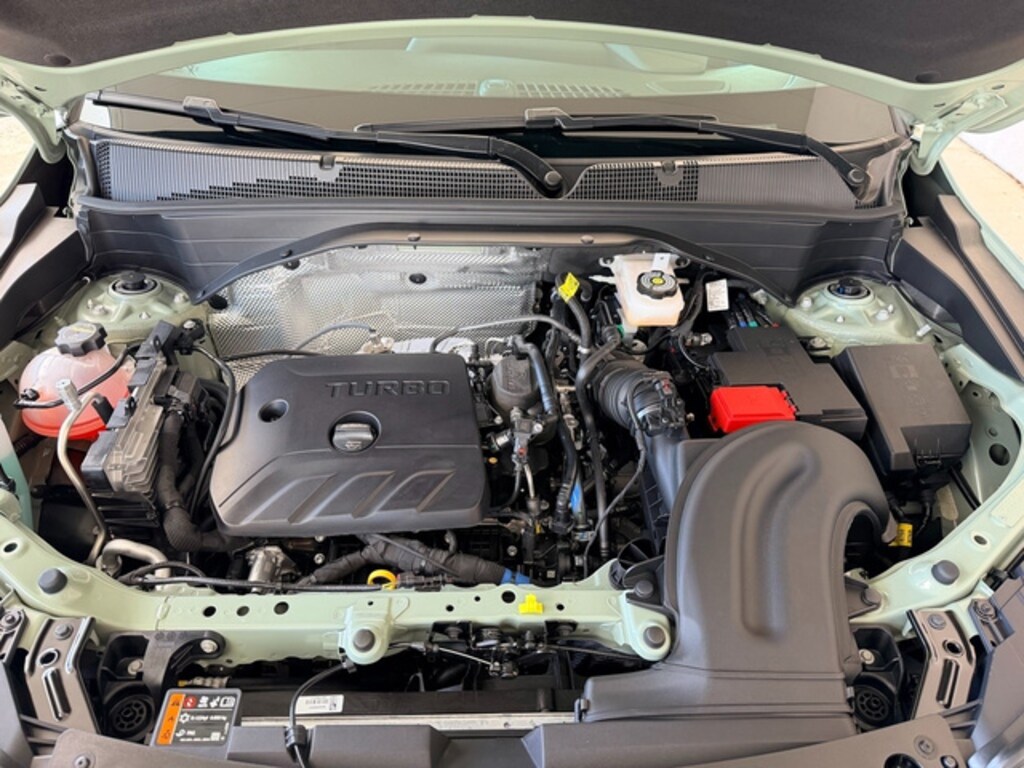 New 2026 Chevrolet Trailblazer LS SUV