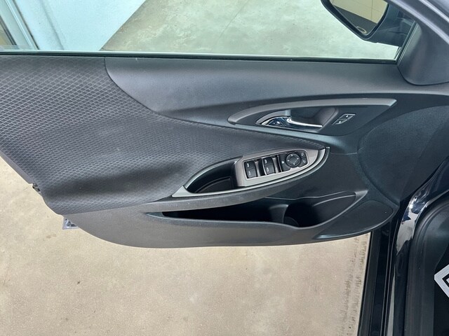 2023 Chevrolet Malibu 1LT - Photo 16