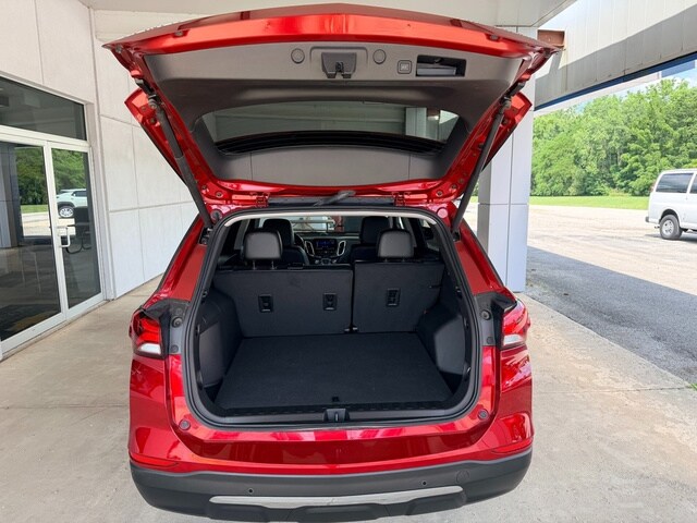 2024 Chevrolet Equinox Premier - Photo 9