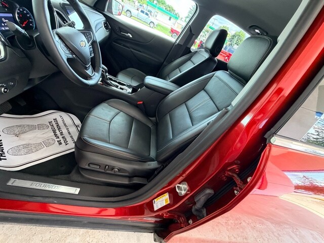 2024 Chevrolet Equinox Premier - Photo 15
