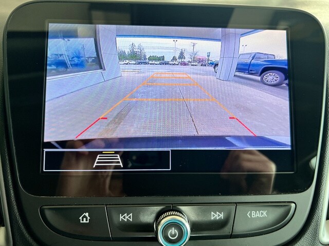 2023 Chevrolet Malibu 1LT - Photo 22