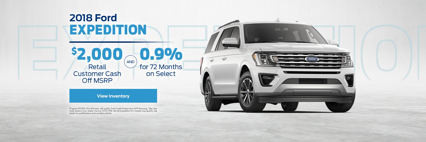 Foss Motor Company Ford Dealership in Liberal KS