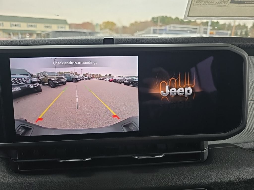 2026 Jeep Gladiator Sport S - Photo 28
