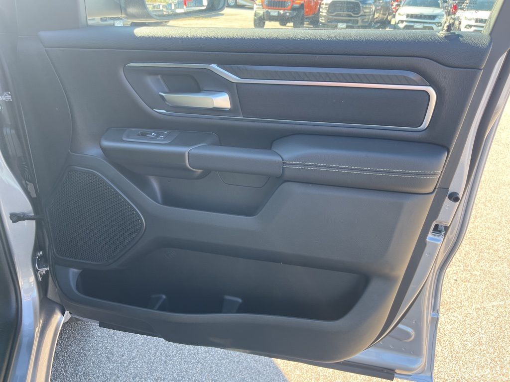 2026 RAM 1500 Big Horn/Lone Star - Photo 10
