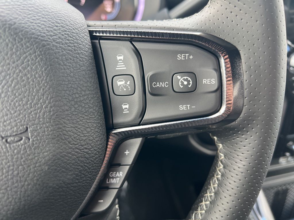 2026 RAM 2500 Rebel - Photo 27