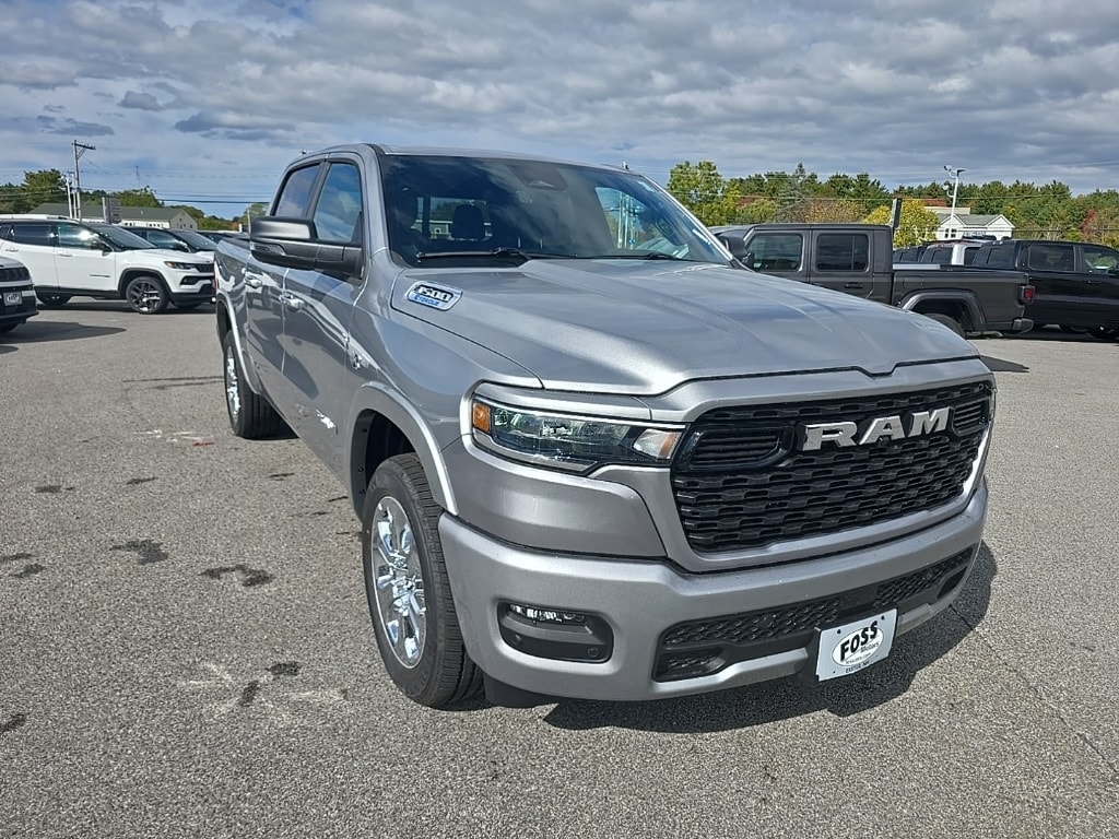 2026 RAM Ram 1500 Pickup Big Horn/Lone Star's photo