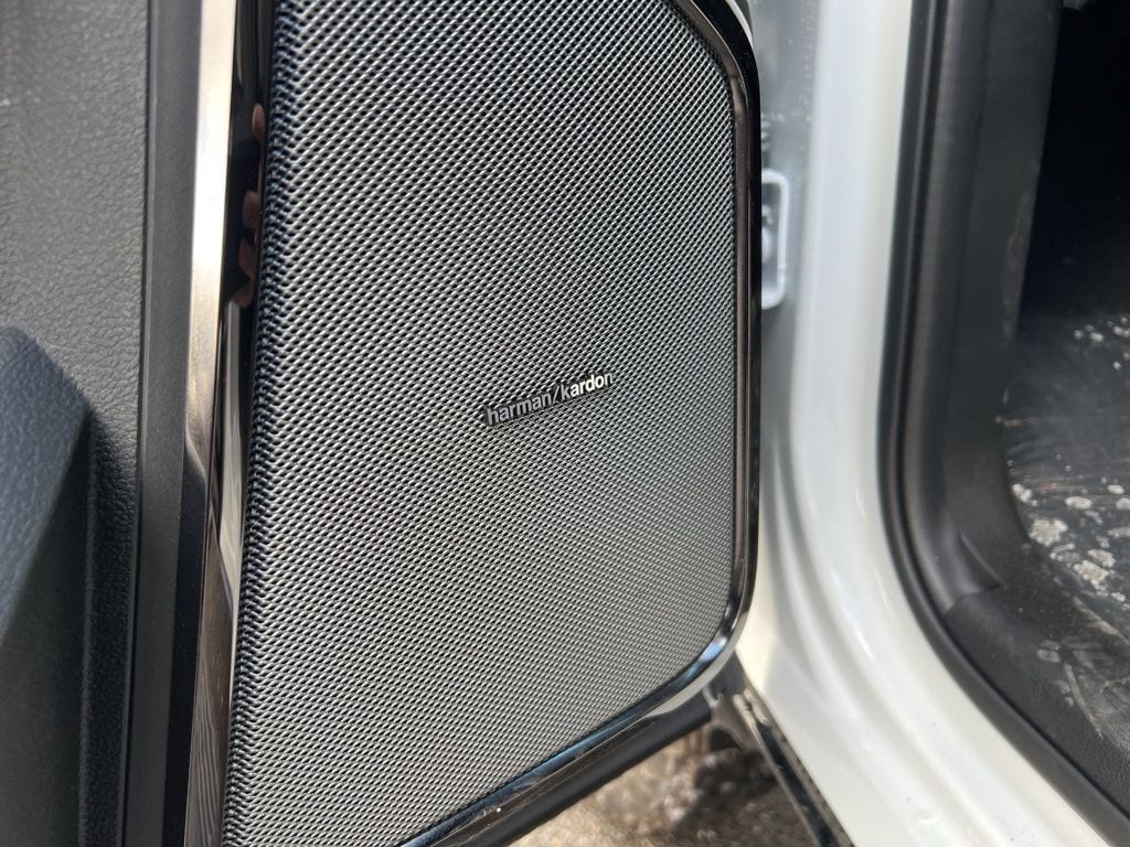 2026 RAM 2500 Rebel - Photo 21