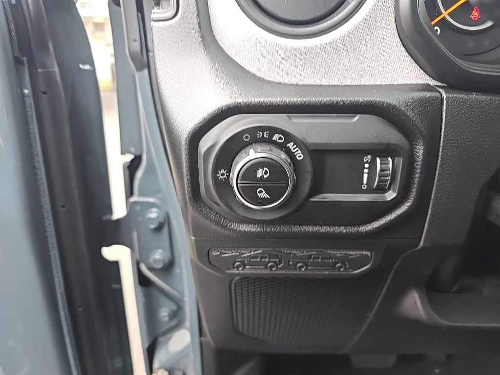 2026 Jeep Gladiator Sport S - Photo 22