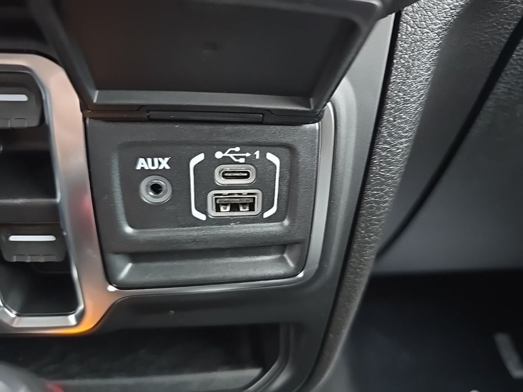 2026 Jeep Gladiator Sport S - Photo 30