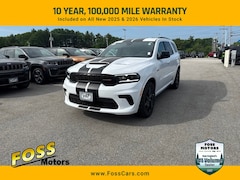 2026 Dodge Durango GT AWD HEMI V8 Sport Utility