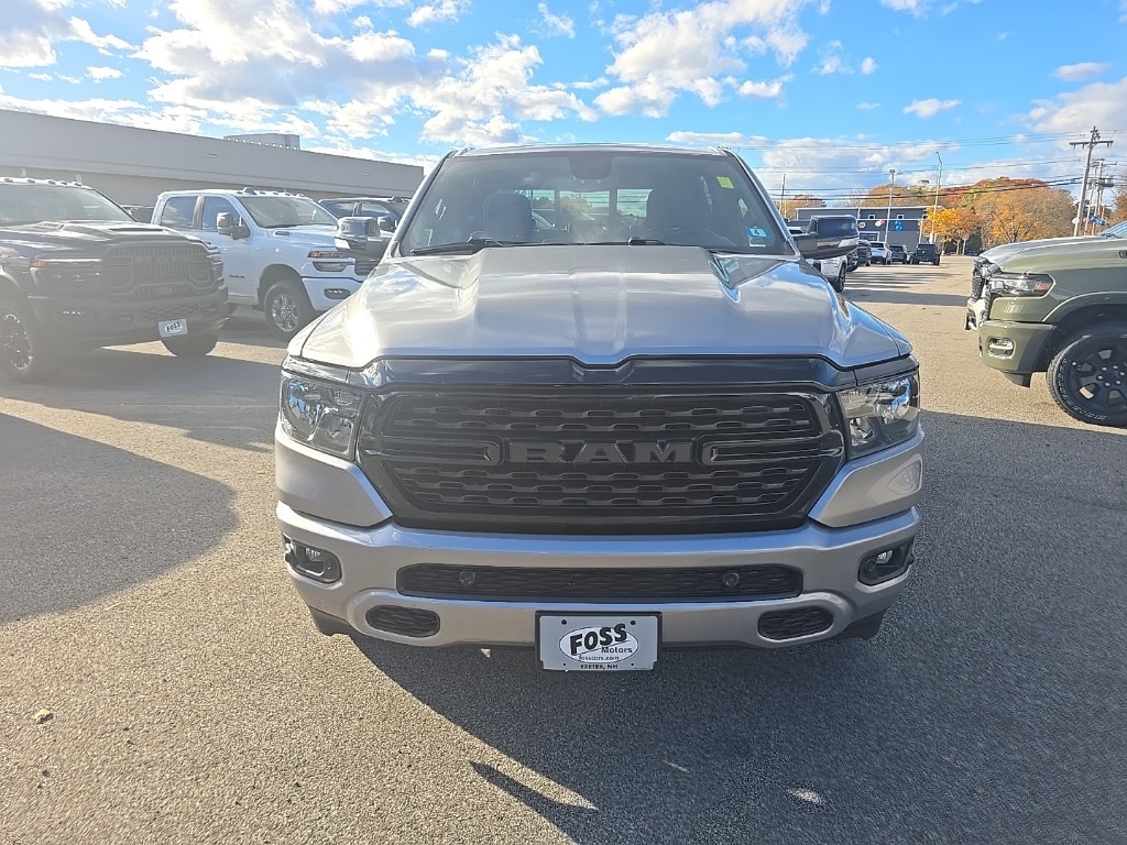 Used 2022 Ram 1500 Big Horn/Lone Star Truck