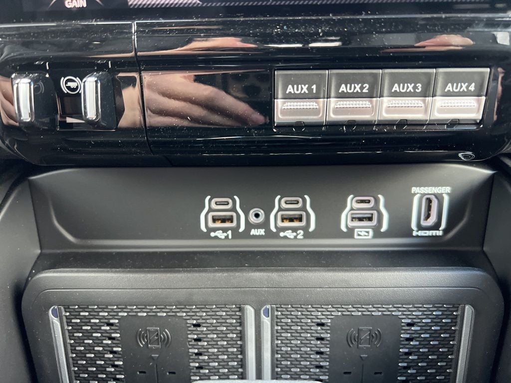 2026 RAM 2500 Rebel - Photo 33