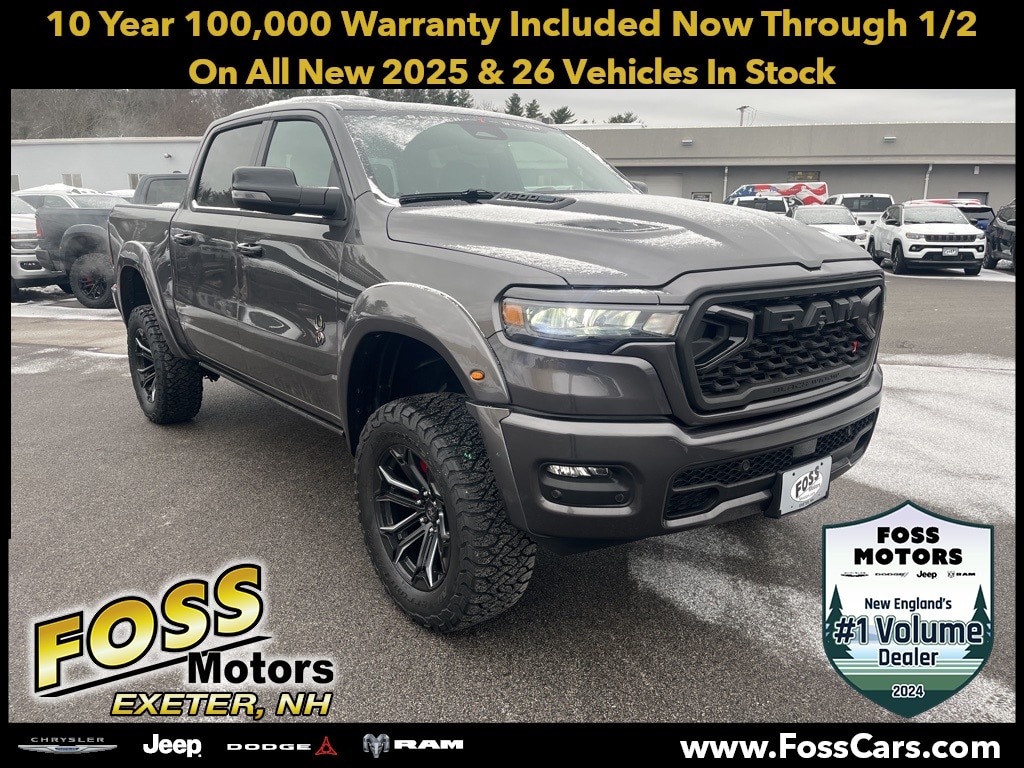 2026 RAM Ram 1500 Pickup Big Horn/Lone Star's photo