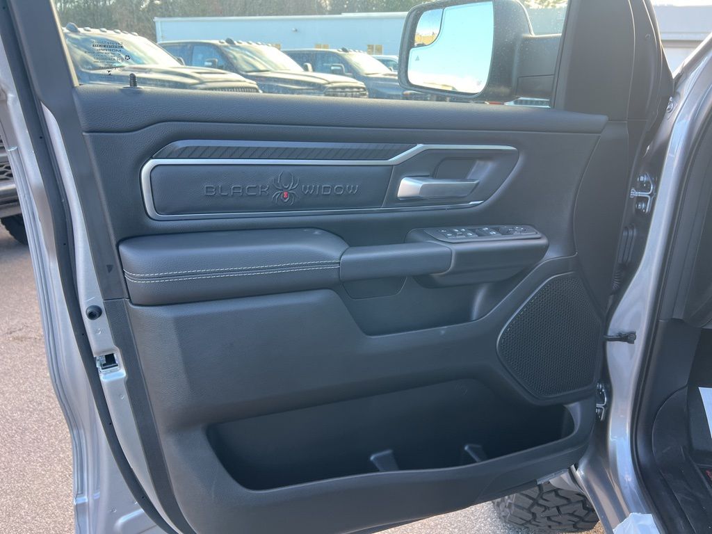 2026 RAM 1500 Big Horn/Lone Star - Photo 19