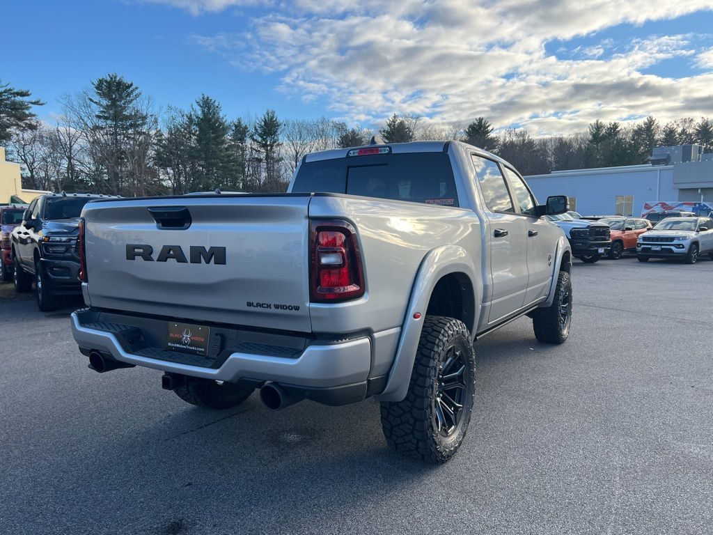 2026 RAM 1500 Big Horn/Lone Star - Photo 7