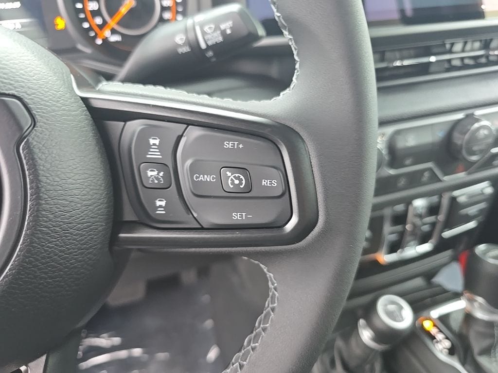2026 Jeep Gladiator Sport S - Photo 25