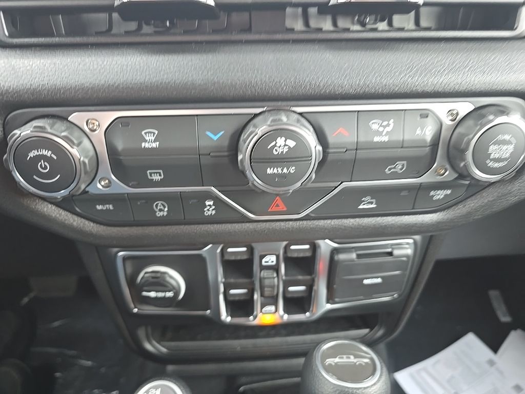 2026 Jeep Gladiator Sport S - Photo 29