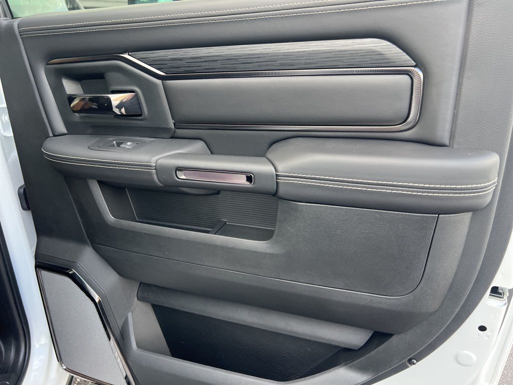 2026 RAM 2500 Rebel - Photo 12