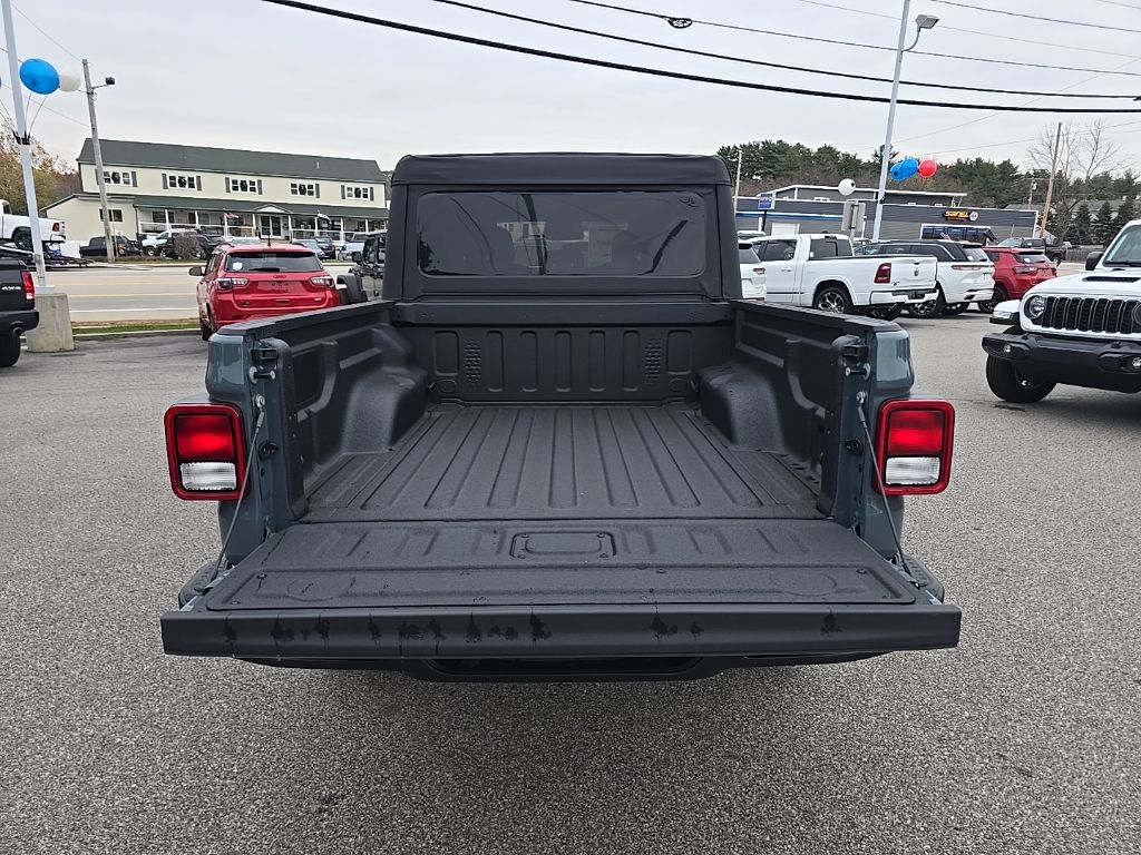 2026 Jeep Gladiator Sport S - Photo 14