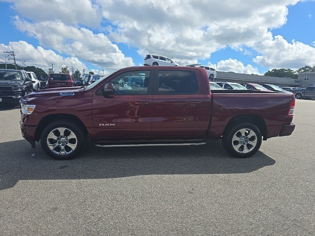 2023 Ram 1500 Big Horn Lone Star photo 4