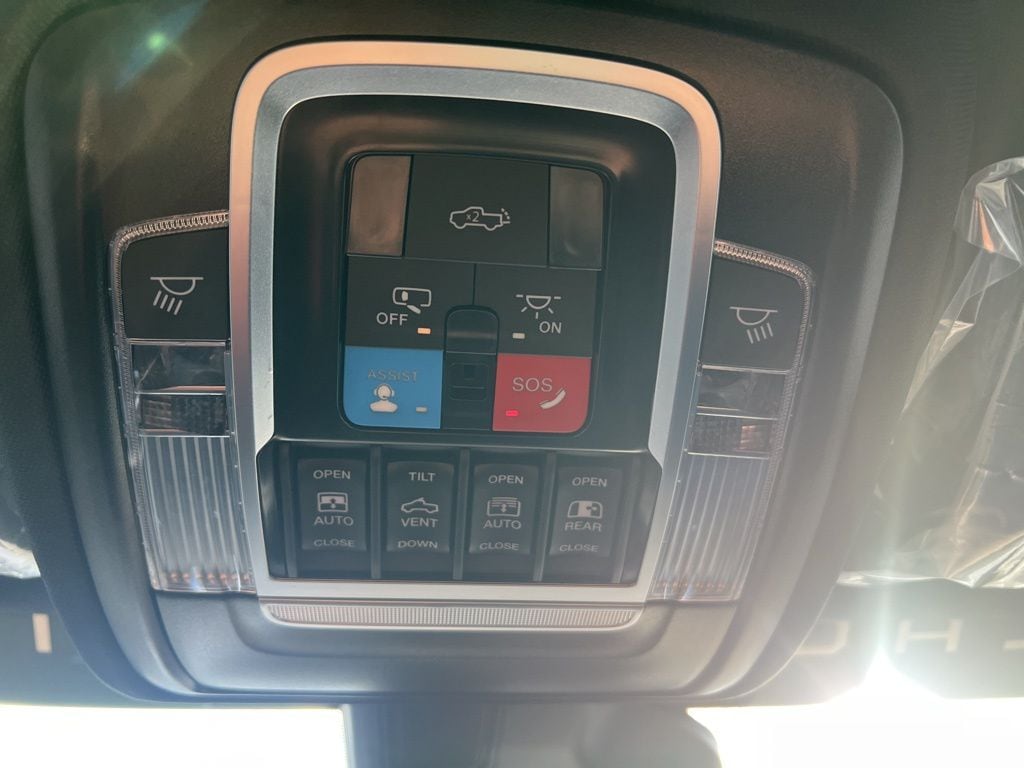 2026 RAM 1500 Big Horn/Lone Star - Photo 34
