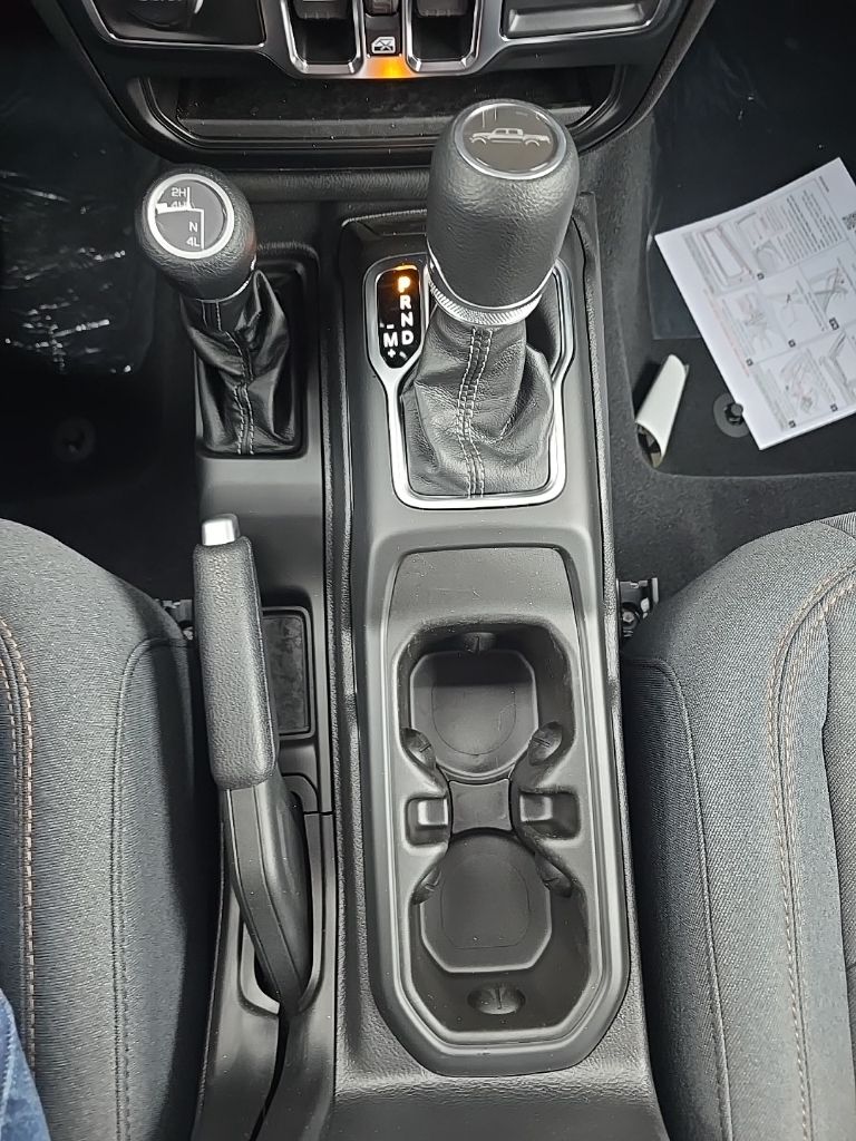 2026 Jeep Gladiator Sport S - Photo 31
