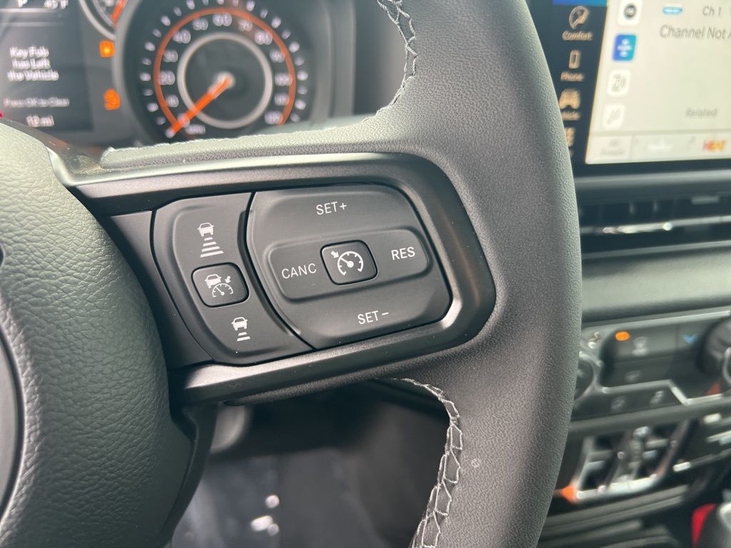 2026 Jeep Gladiator Sport S - Photo 26
