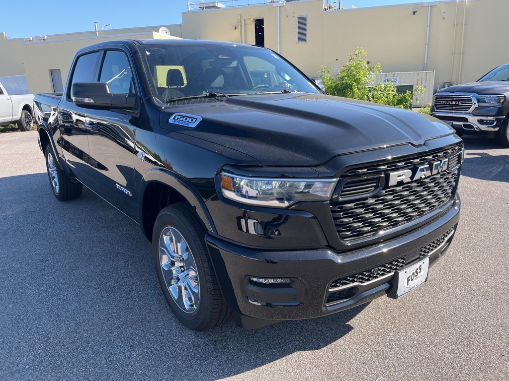 2026 RAM Ram 1500 Pickup Big Horn/Lone Star's photo