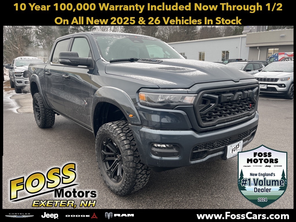 2026 RAM Ram 1500 Pickup Big Horn/Lone Star's photo