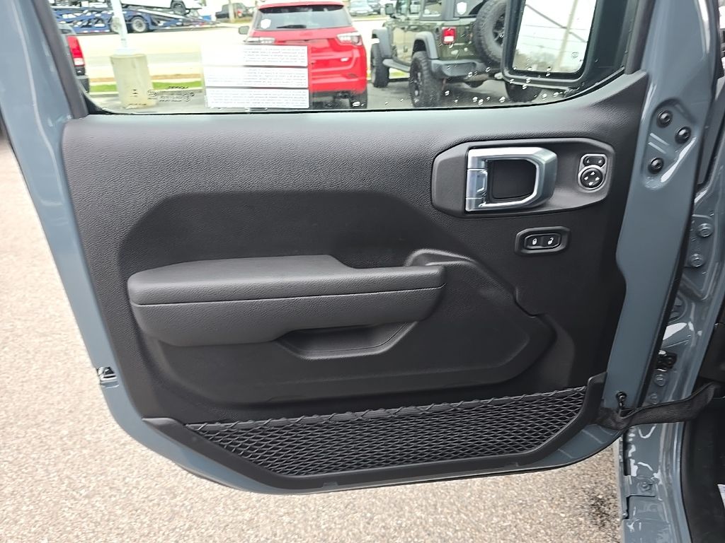 2026 Jeep Gladiator Sport S - Photo 18
