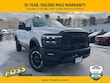  Ram 2500