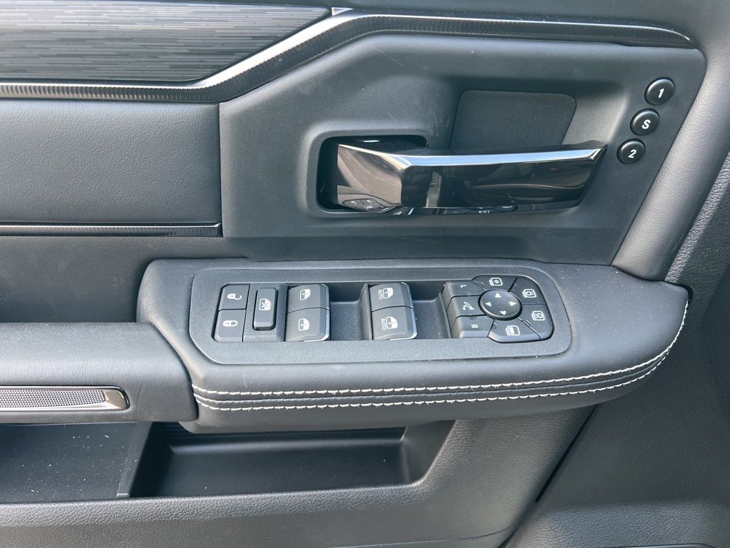 2026 RAM 2500 Rebel - Photo 20