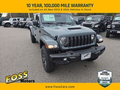 2026 Jeep Gladiator SPORT S 4X4 Pickup
