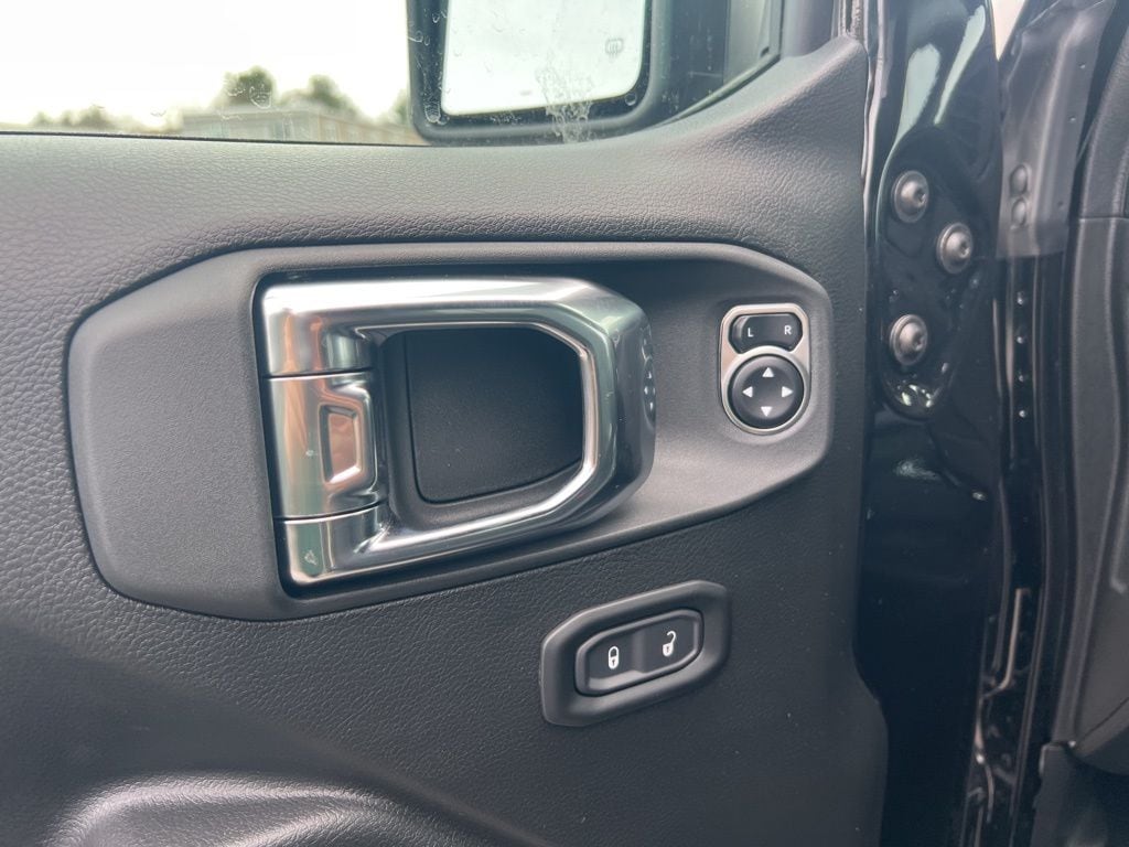 2026 Jeep Gladiator Sport S - Photo 20