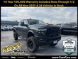  Ram 2500