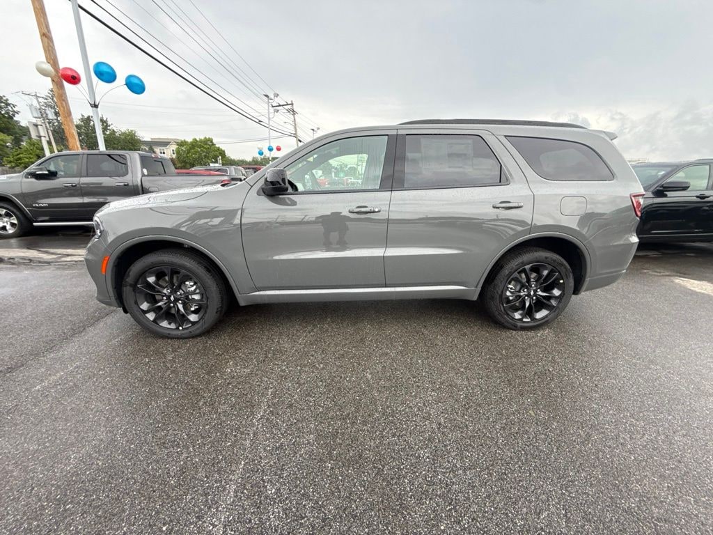 New 2026 Dodge Durango GT AWD Sport Utility