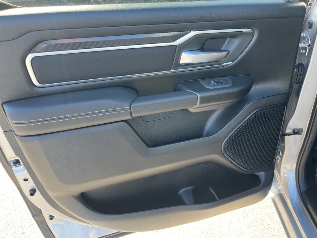 2026 RAM 1500 Big Horn/Lone Star - Photo 15