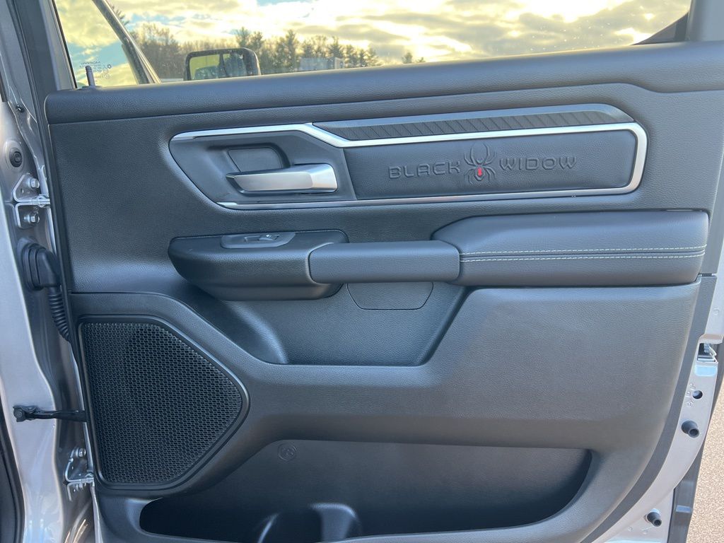 2026 RAM 1500 Big Horn/Lone Star - Photo 13