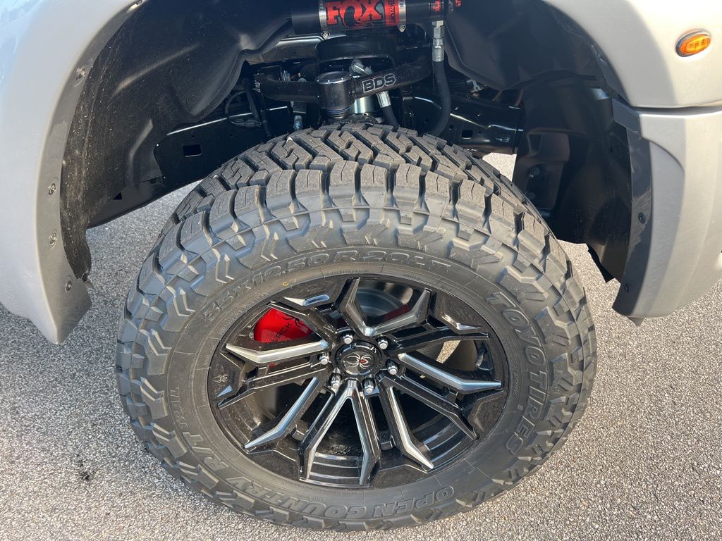 2026 RAM 1500 Big Horn/Lone Star - Photo 9