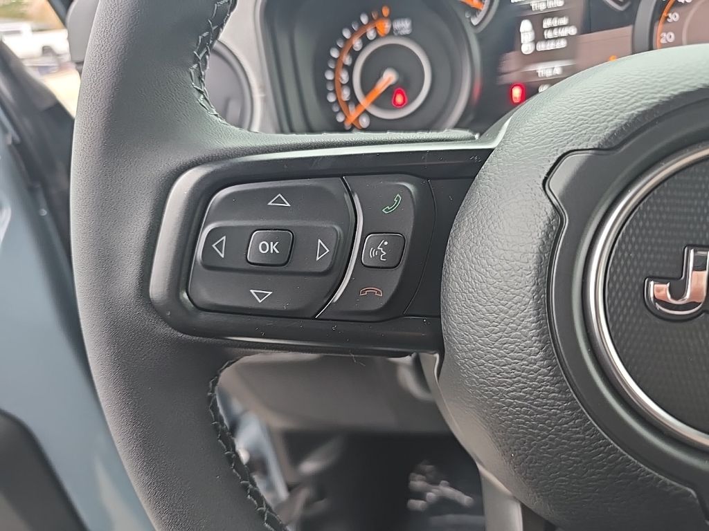 2026 Jeep Gladiator Sport S - Photo 24