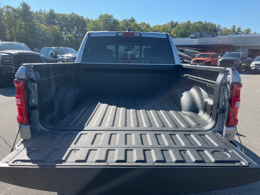 2026 RAM 1500 Big Horn/Lone Star - Photo 14