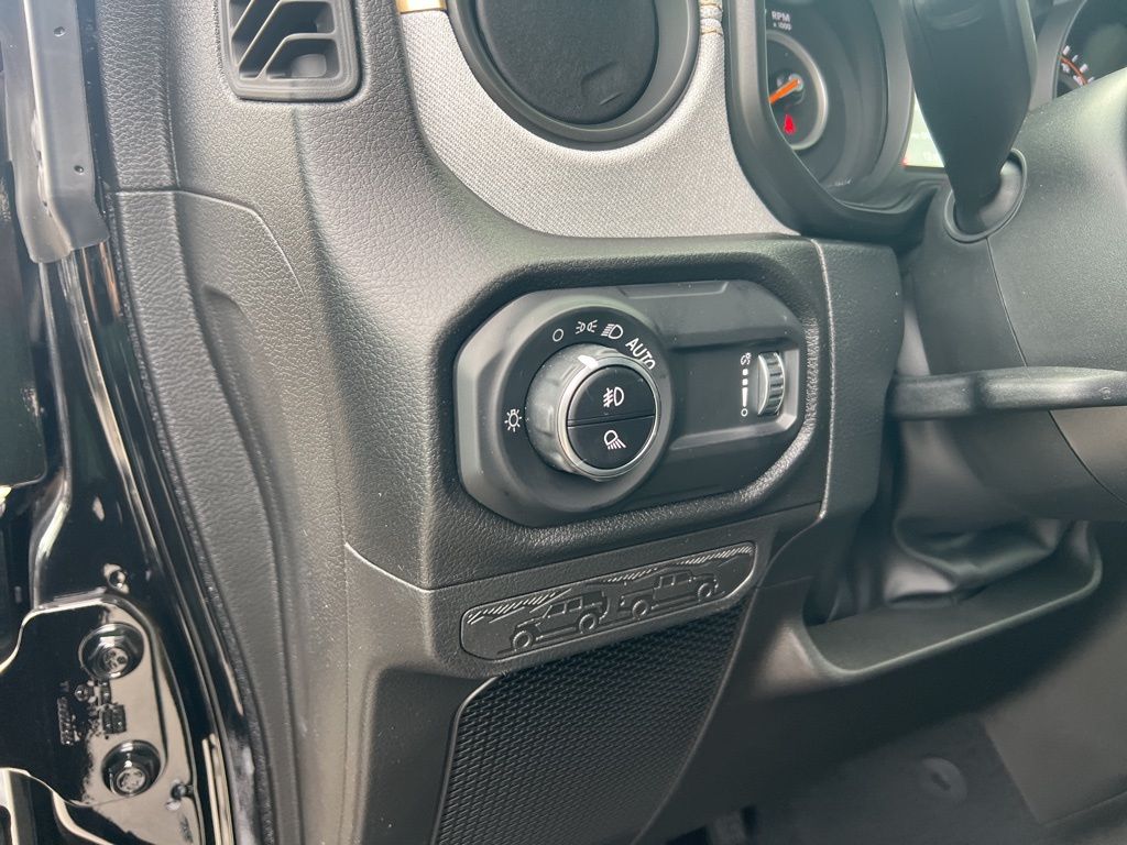 2026 Jeep Gladiator Sport S - Photo 23