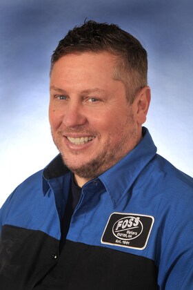 Staff member Brian Plante from d173cd0ddc74