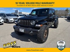 2026 Jeep Gladiator SPORT S 4X4 Pickup