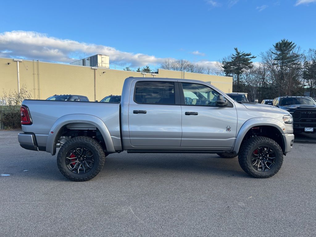 2026 RAM 1500 Big Horn/Lone Star - Photo 8