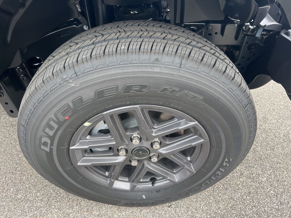 2026 Jeep Gladiator Sport S - Photo 9