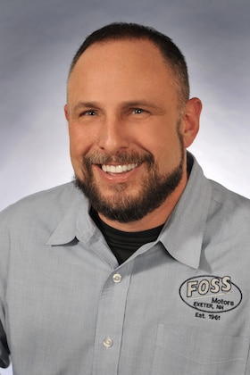 Staff member Scott Rubenstein from d173cd0ddc74